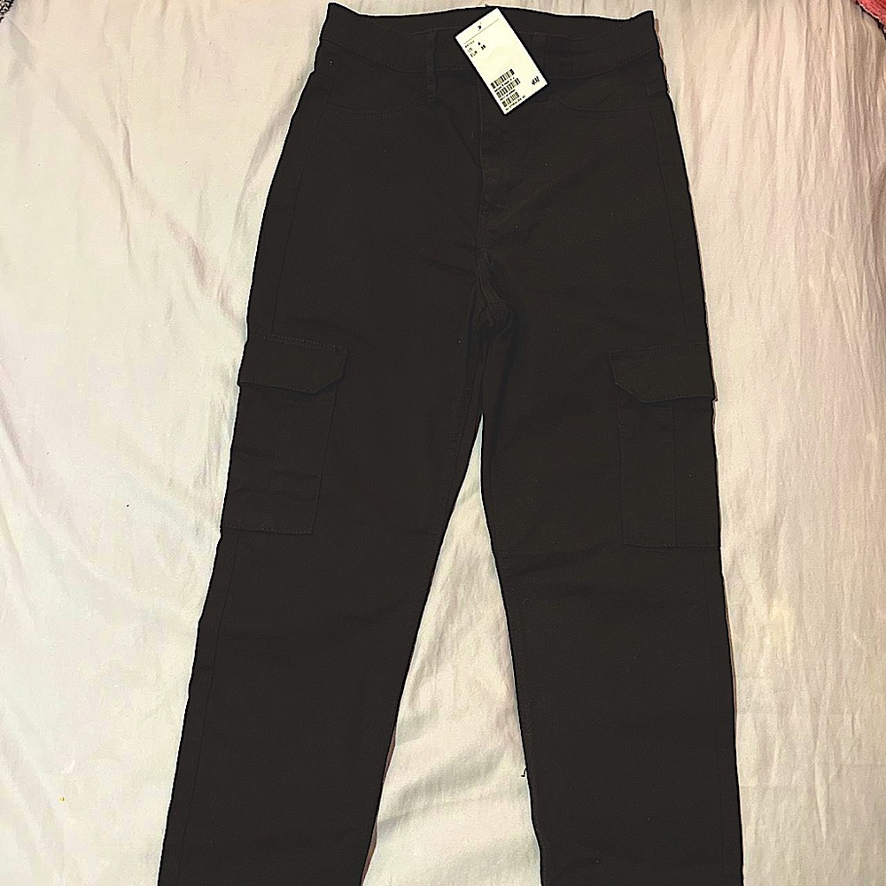 H&M Divided: Brand new Cargo pants
